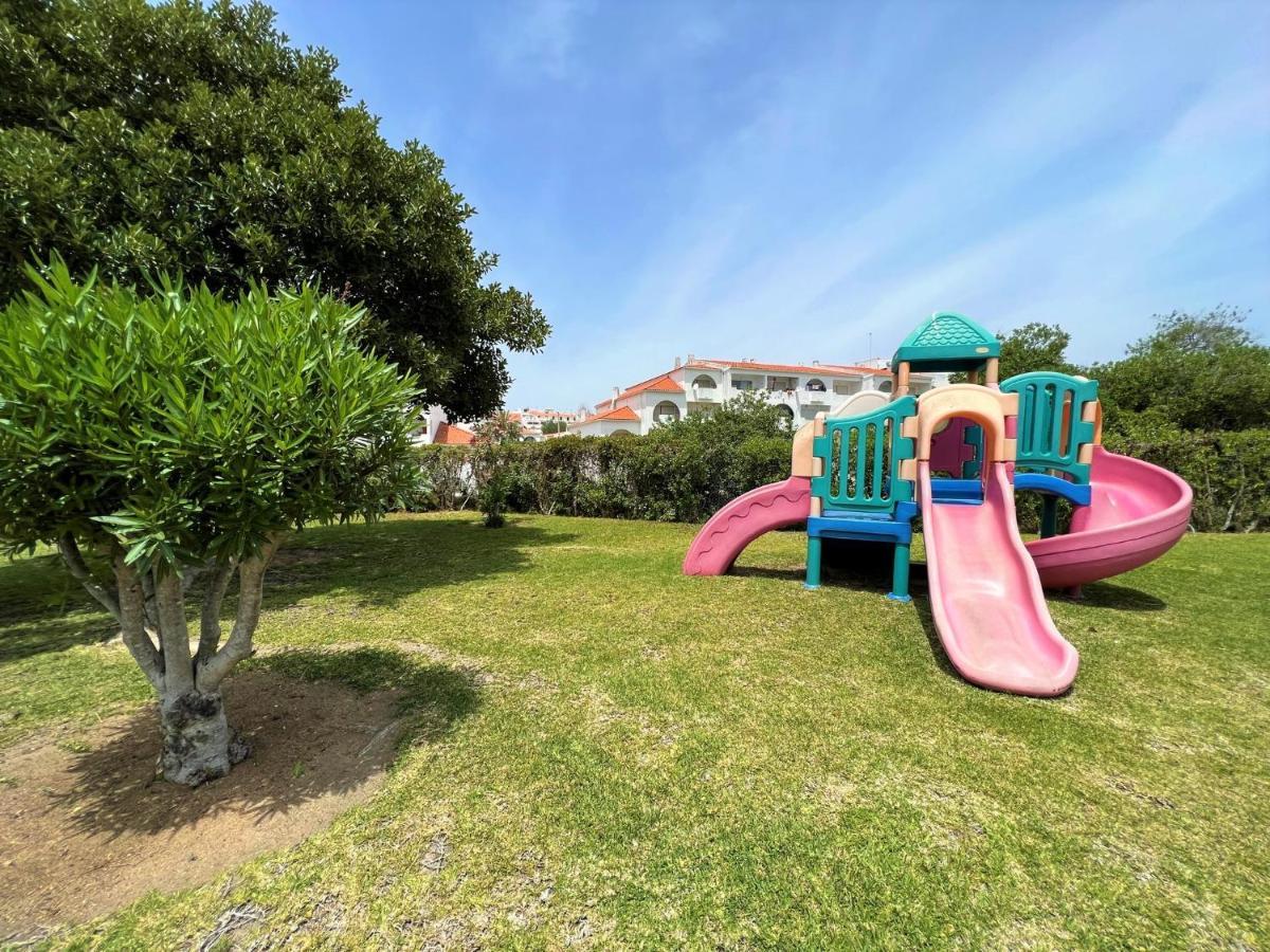 Apartamento Albufeira Twins 1 With Pool By Homing Exterior foto